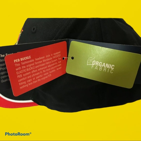 💥3/$25 OLD DUTCH BASEBALL CAP ORGANIC FABRIC BNWT - Picture 6 of 9